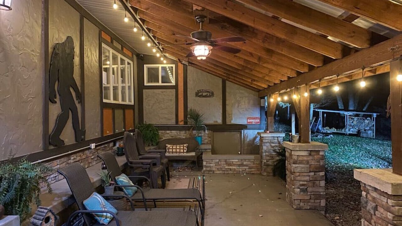 Photo of Outdoor in Confluence