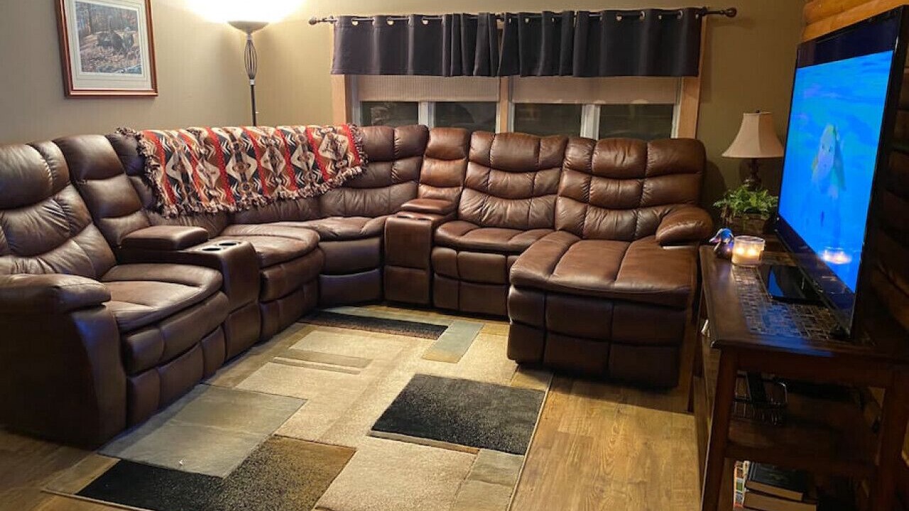 Photo of Livingroom in Confluence