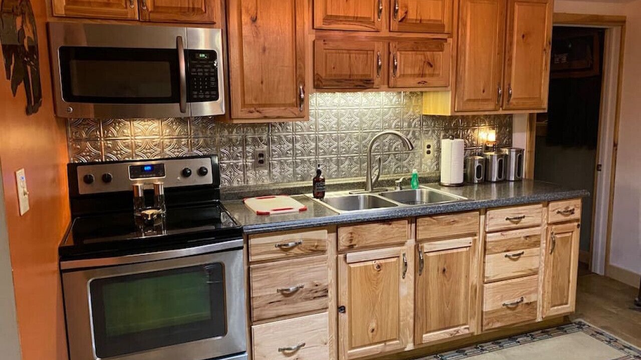 Photo of Kitchen in Confluence