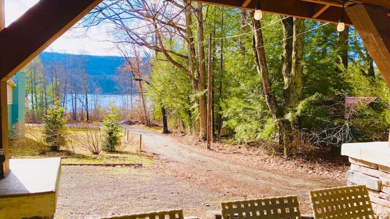 Photo of Outdoor in Confluence