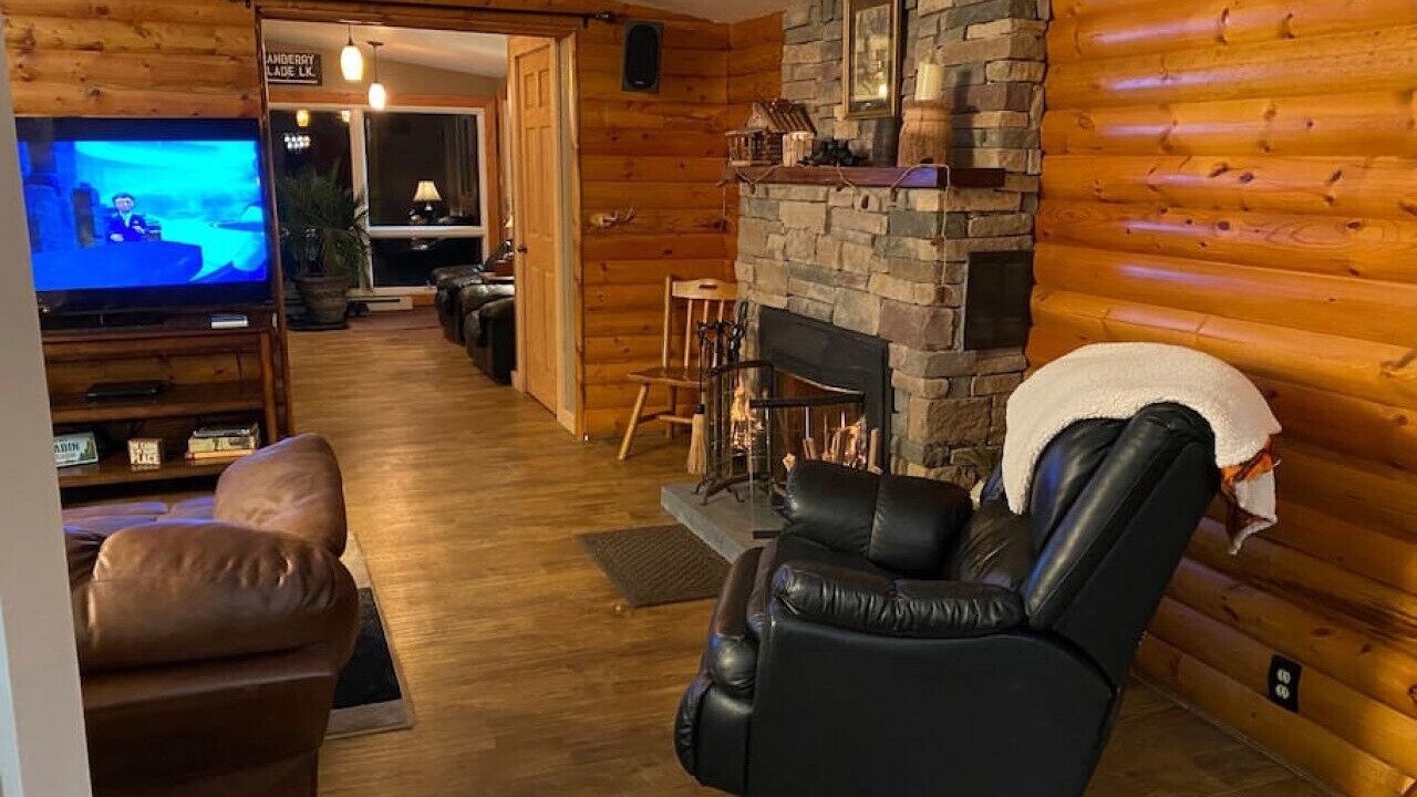 Photo of Livingroom in Confluence