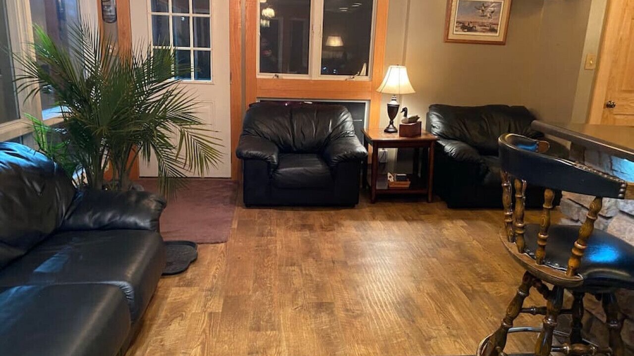 Photo of Livingroom in Confluence