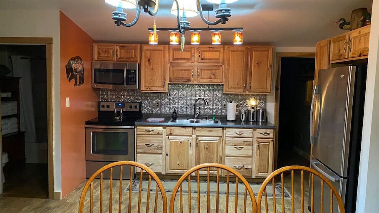 Photo of Kitchen in Confluence