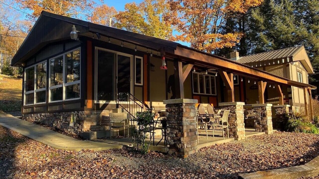 Photo of Outdoor in Confluence