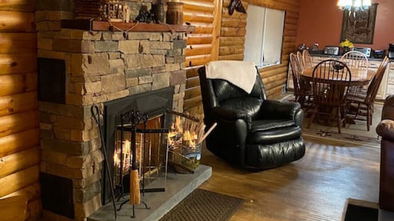 Photo of Livingroom in Confluence