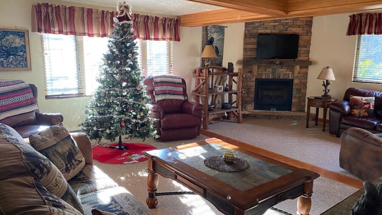 Photo of Bedroom in Confluence