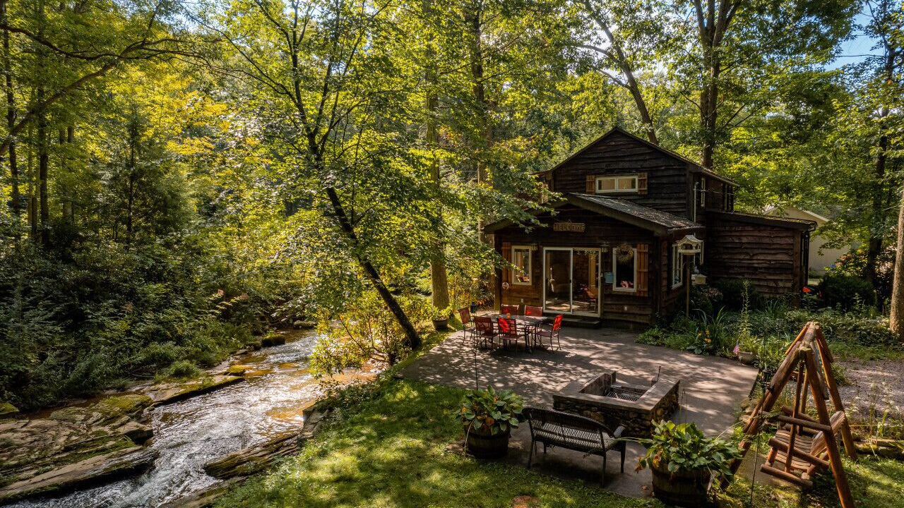 Photo of Outdoor in Confluence