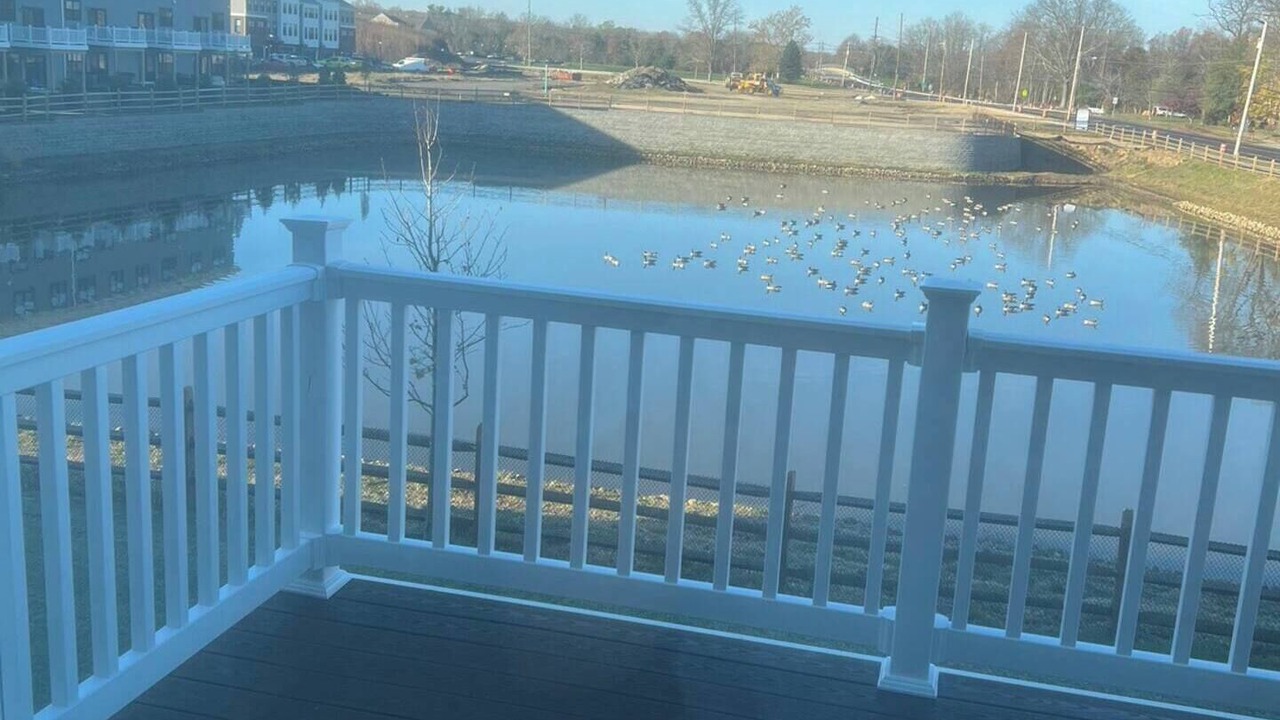 Photo of Outdoor in Tinton Falls