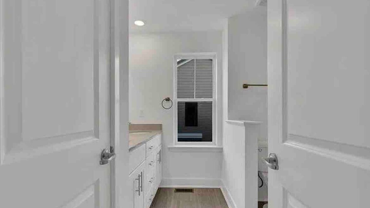 Photo of Bathroom in Tinton Falls