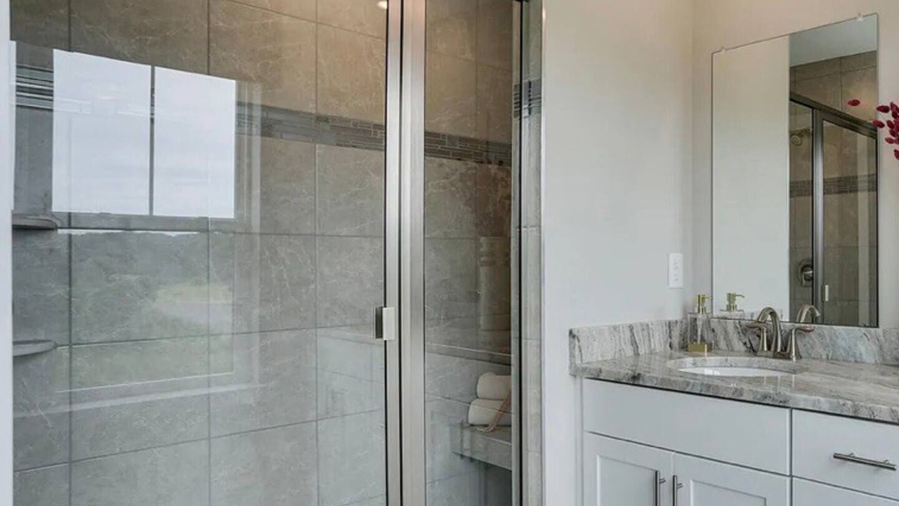 Photo of Bathroom in Tinton Falls