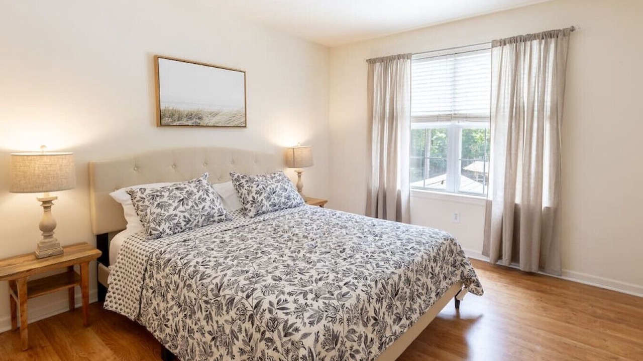 Photo of Bedroom in Dennisville