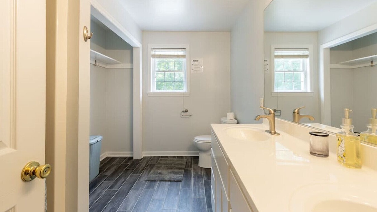 Photo of Bathroom in Dennisville