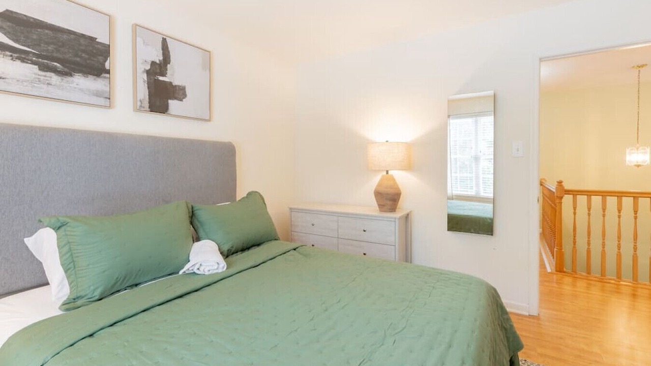 Photo of Bedroom in Dennisville