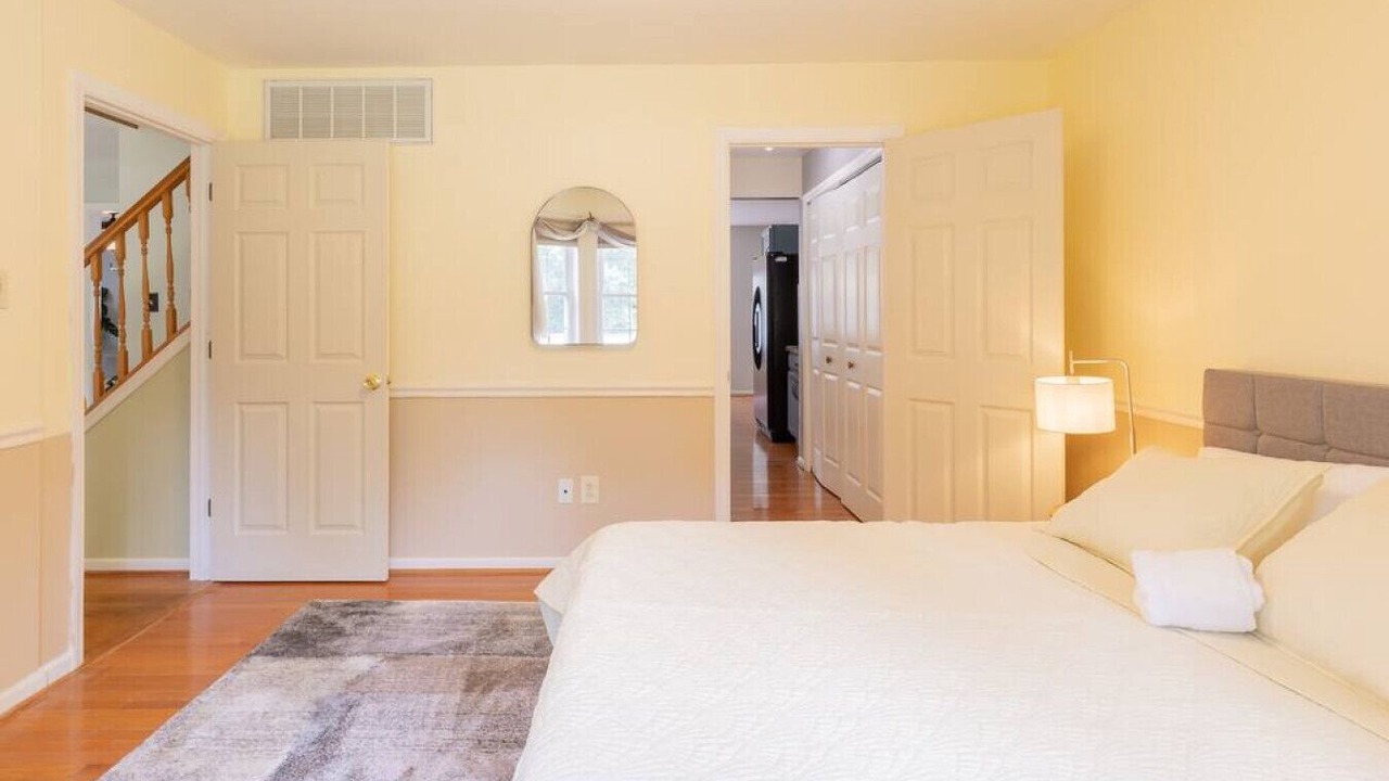 Photo of Bedroom in Dennisville