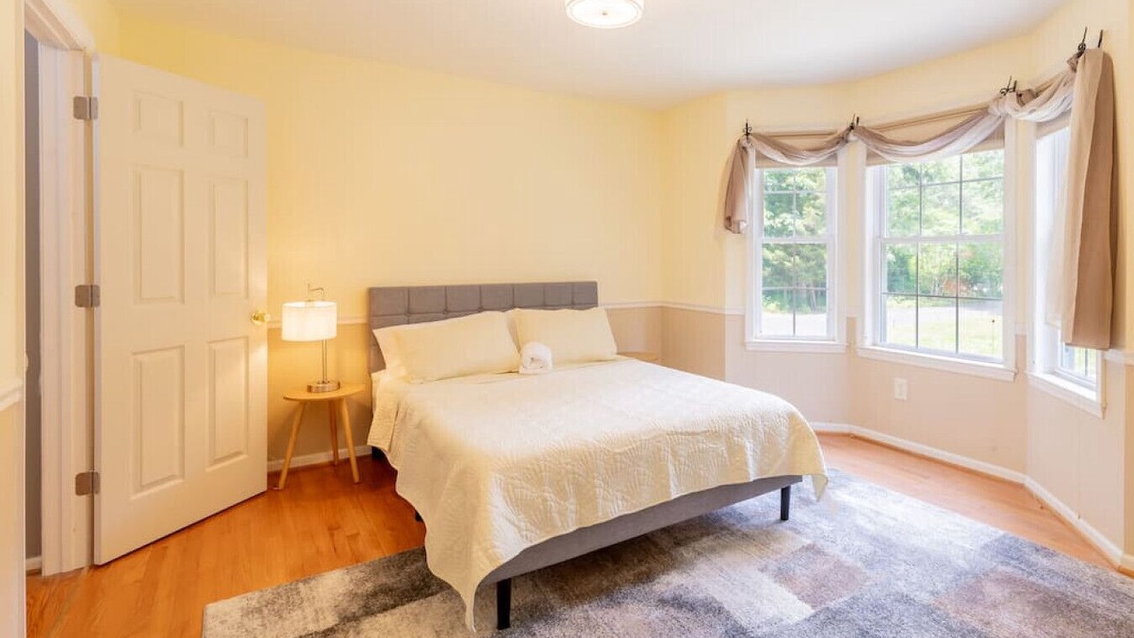 Photo of Bedroom in Dennisville