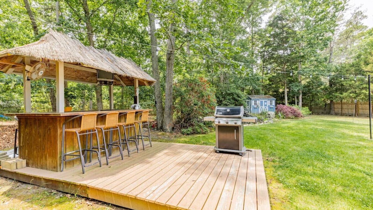 Photo of Outdoor in Dennisville