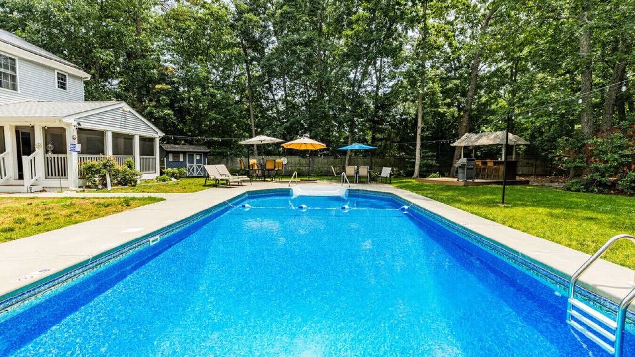 Photo of Outdoor in Dennisville