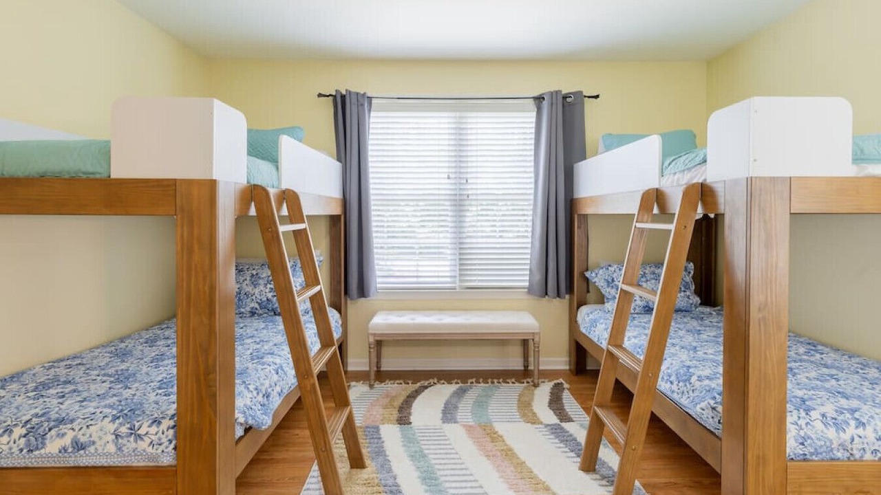 Photo of Bedroom in Dennisville