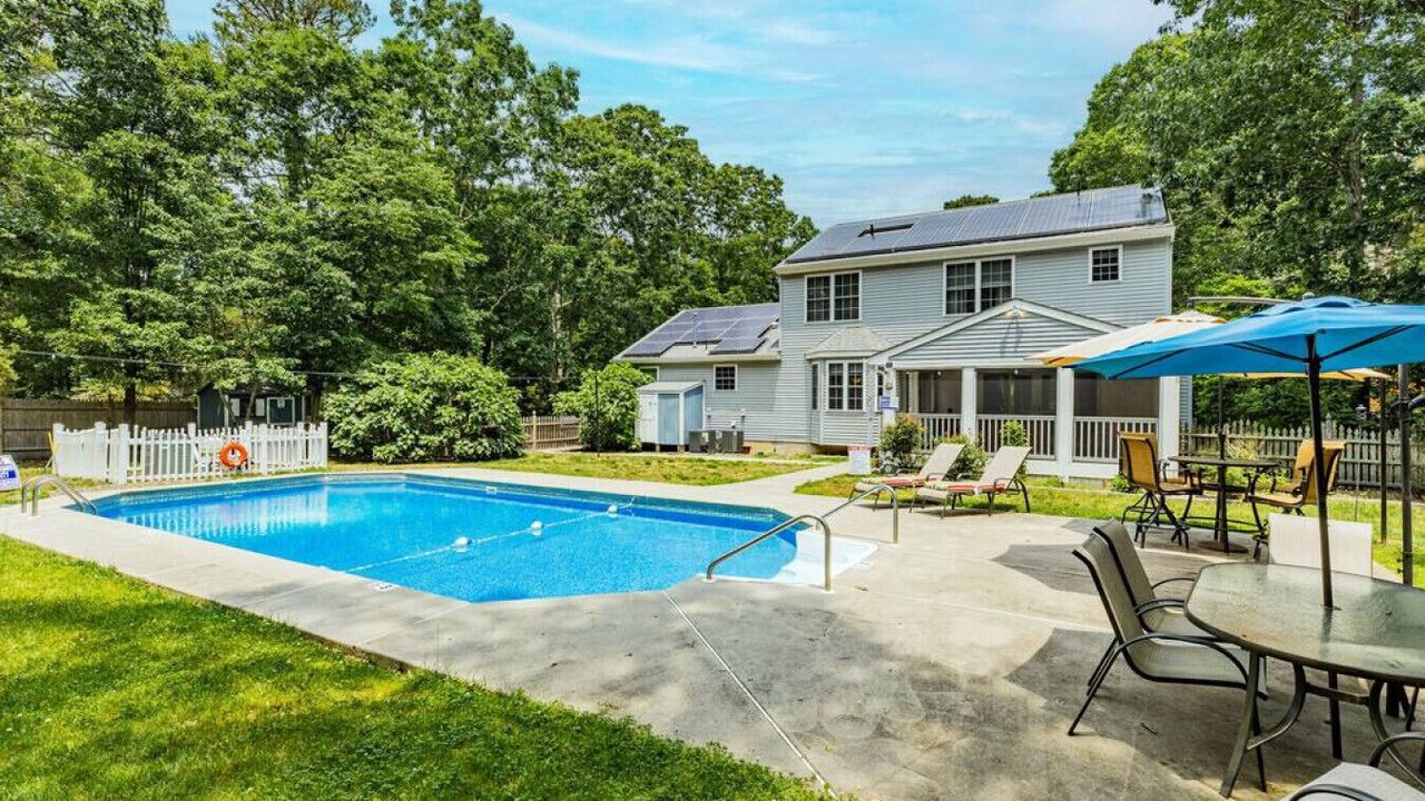 Photo of Outdoor in Dennisville