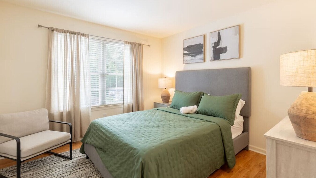 Photo of Bedroom in Dennisville