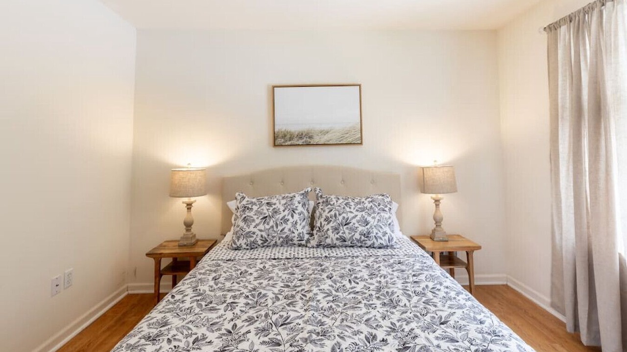 Photo of Bedroom in Dennisville