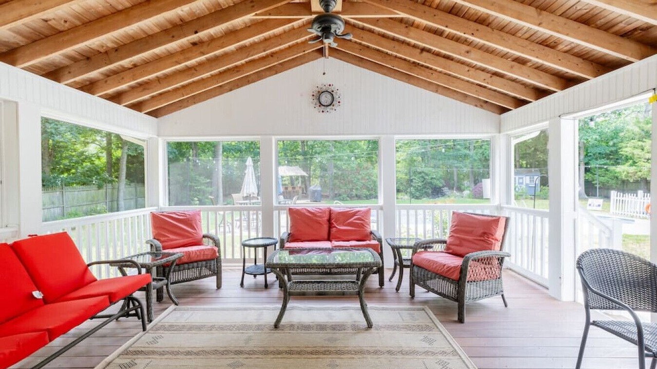 Photo of Outdoor in Dennisville