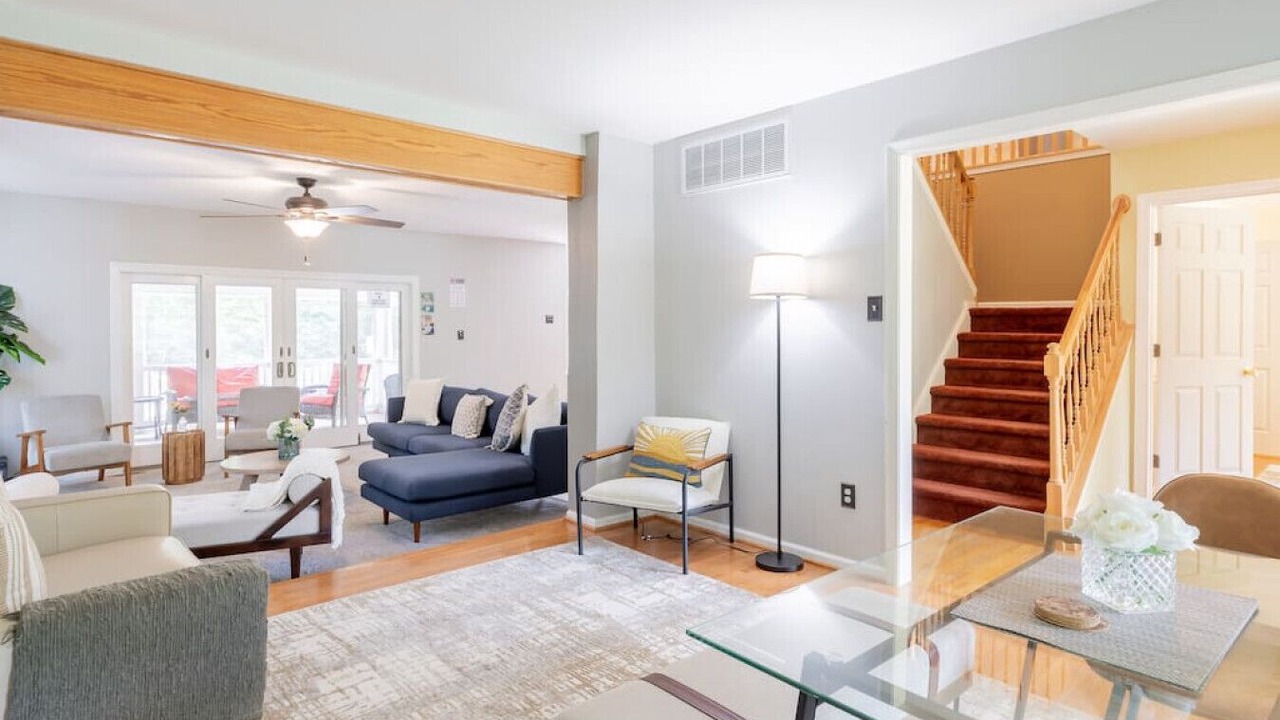 Photo of Livingroom in Dennisville