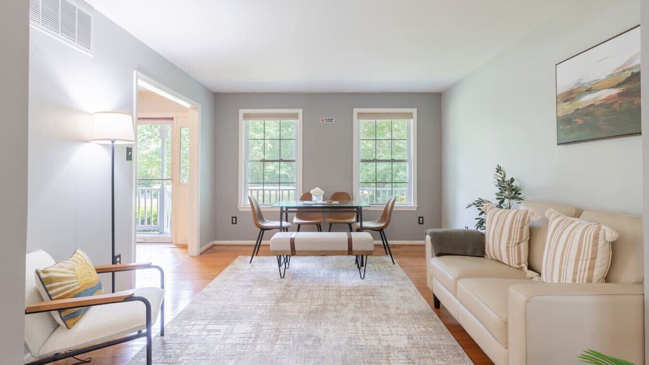 Photo of Livingroom in Dennisville