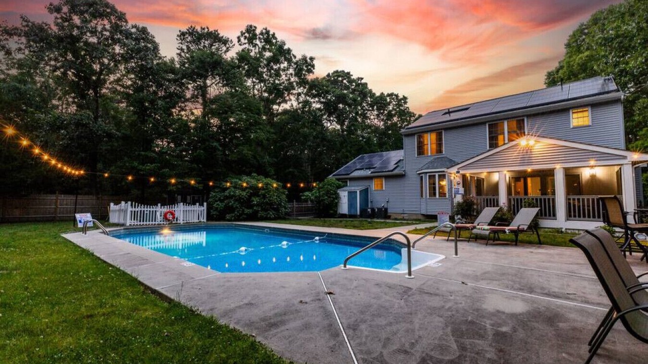 Photo of Outdoor in Dennisville