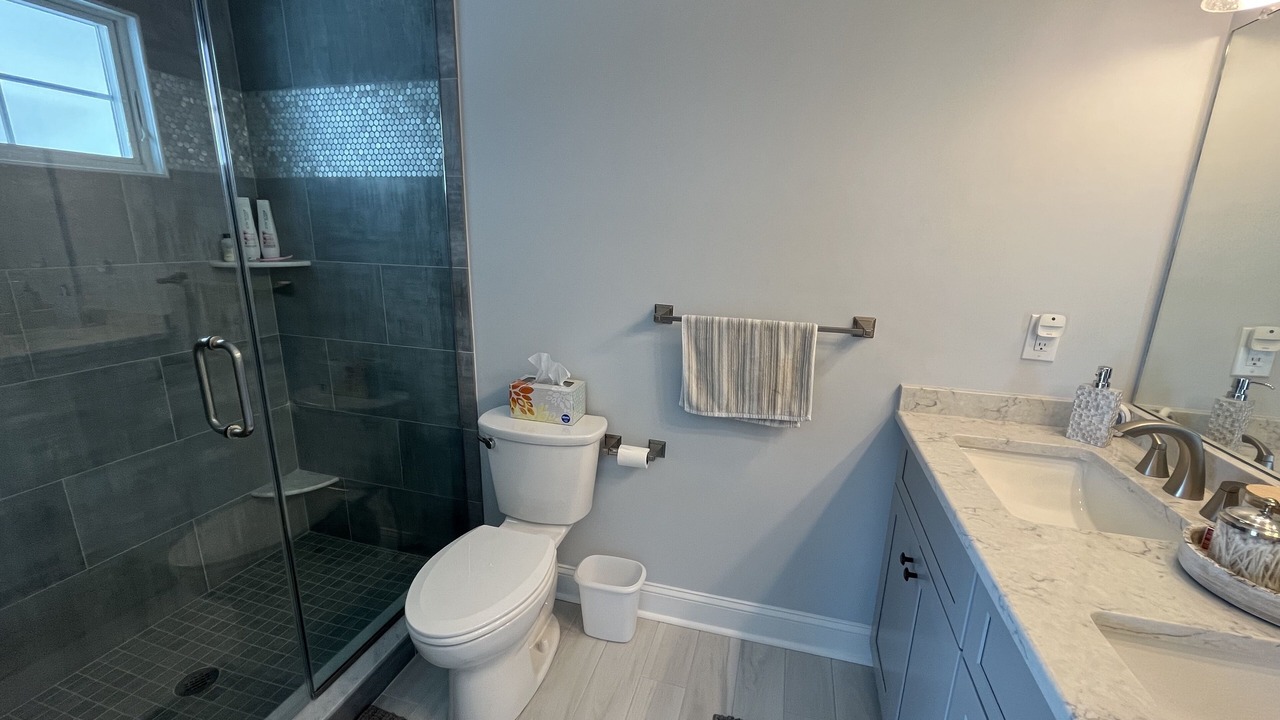 Photo of Bathroom in Townsend's Inlet