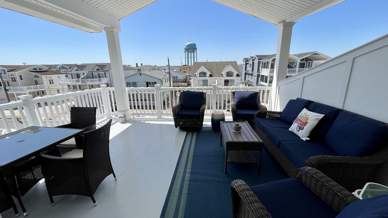 Photo of Outdoor in Townsend's Inlet
