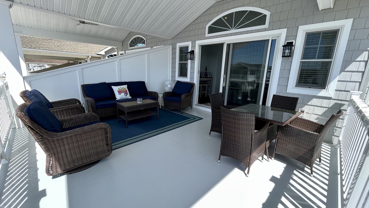 Photo of Outdoor in Townsend's Inlet