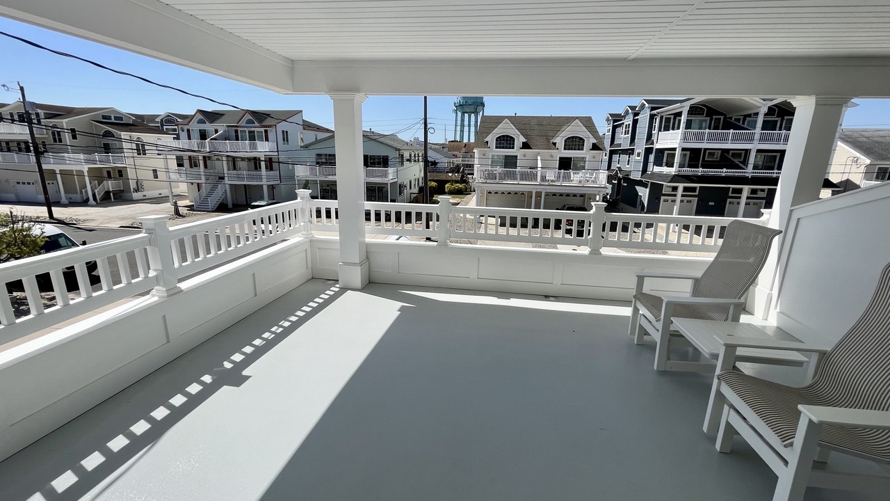 Photo of Outdoor in Townsend's Inlet