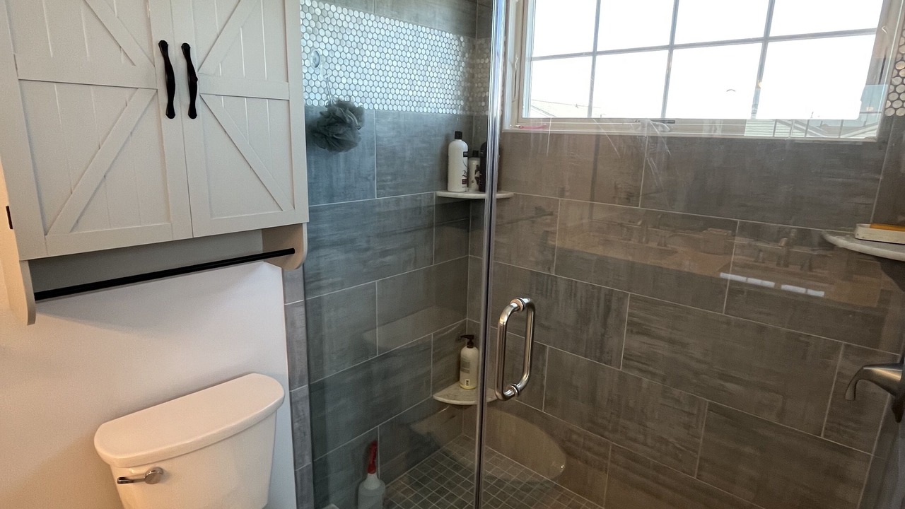 Photo of Bathroom in Townsend's Inlet