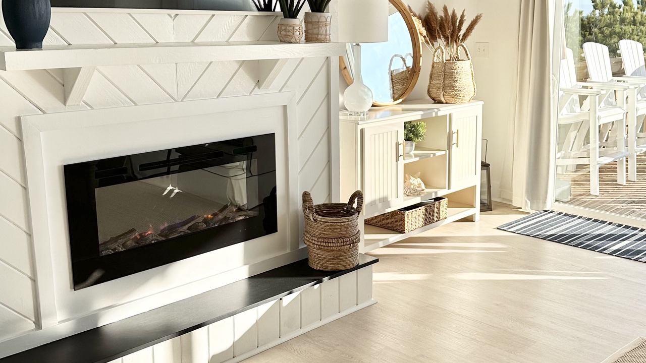 Photo of Livingroom in South Bethany