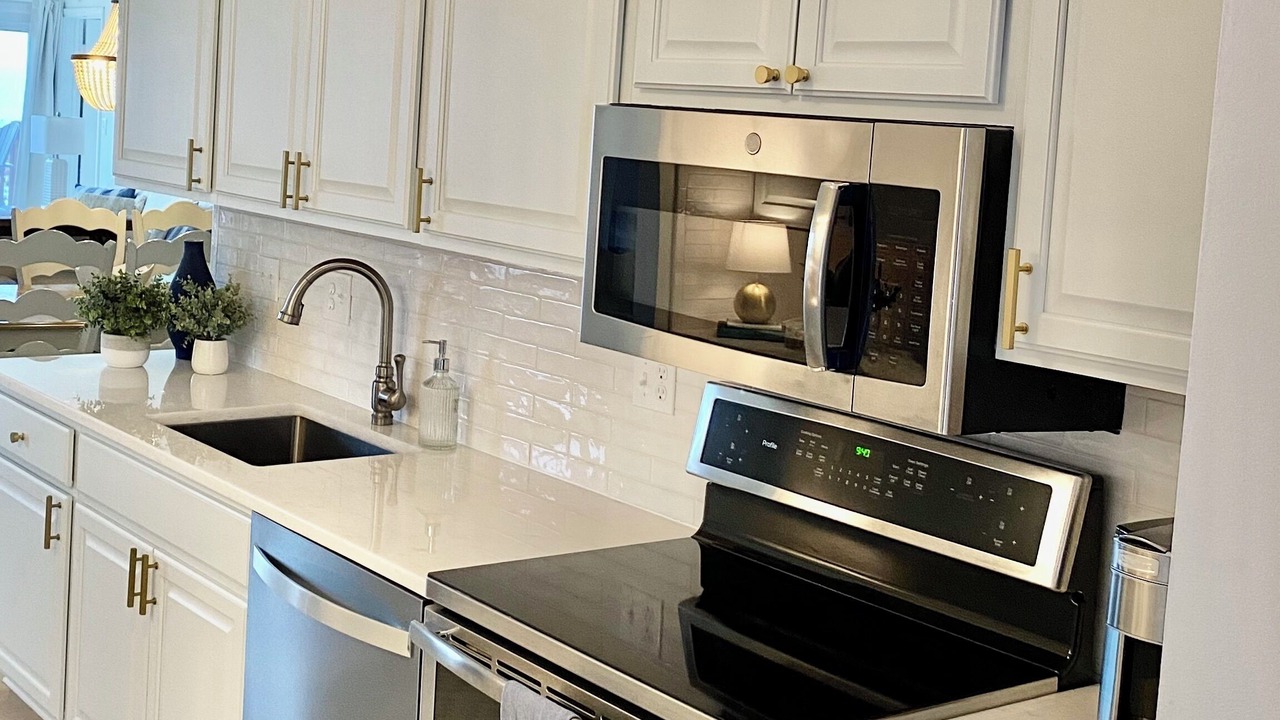 Photo of Kitchen in South Bethany