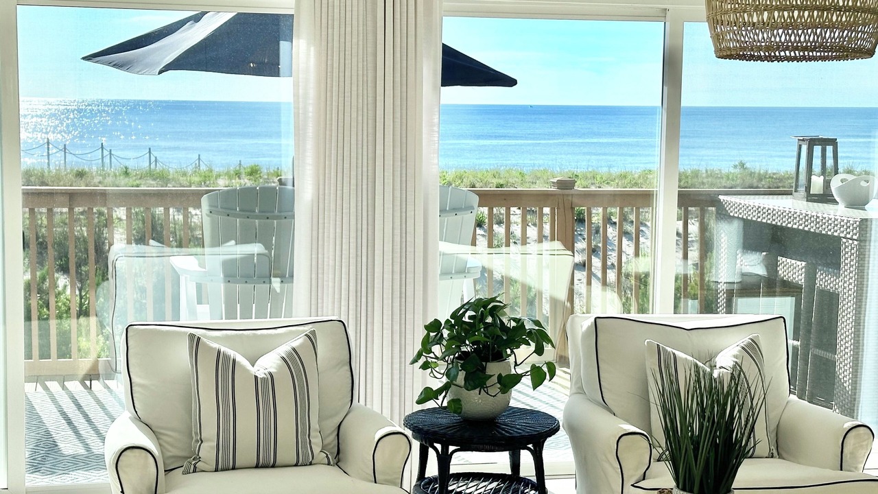Photo of Livingroom in South Bethany