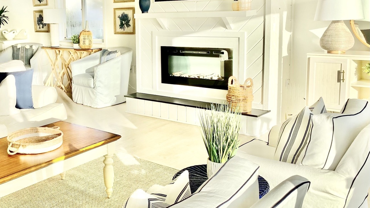 Photo of Livingroom in South Bethany