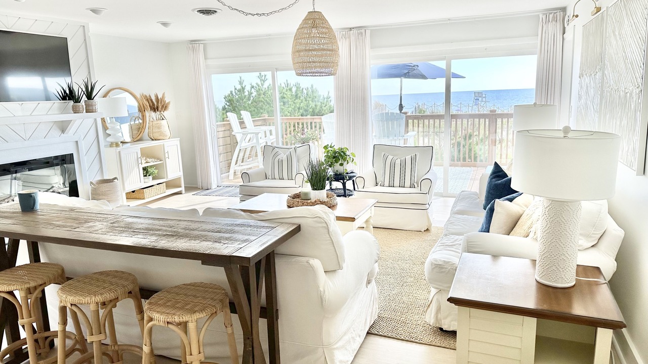 Photo of Livingroom in South Bethany