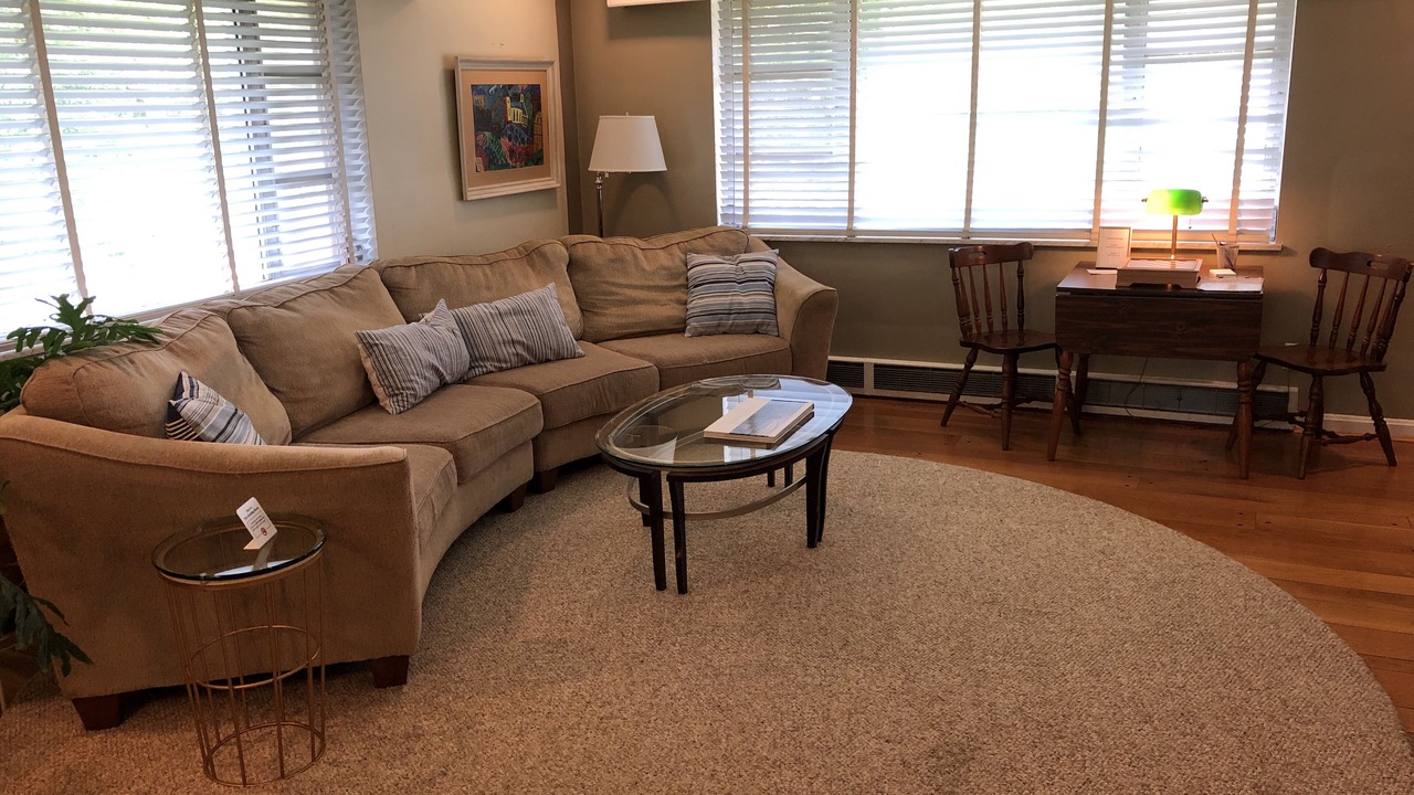 Photo of Livingroom in Mount Airy