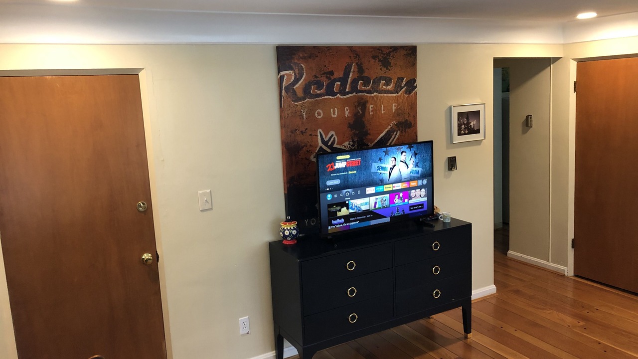 Photo of Bedroom in Mount Airy