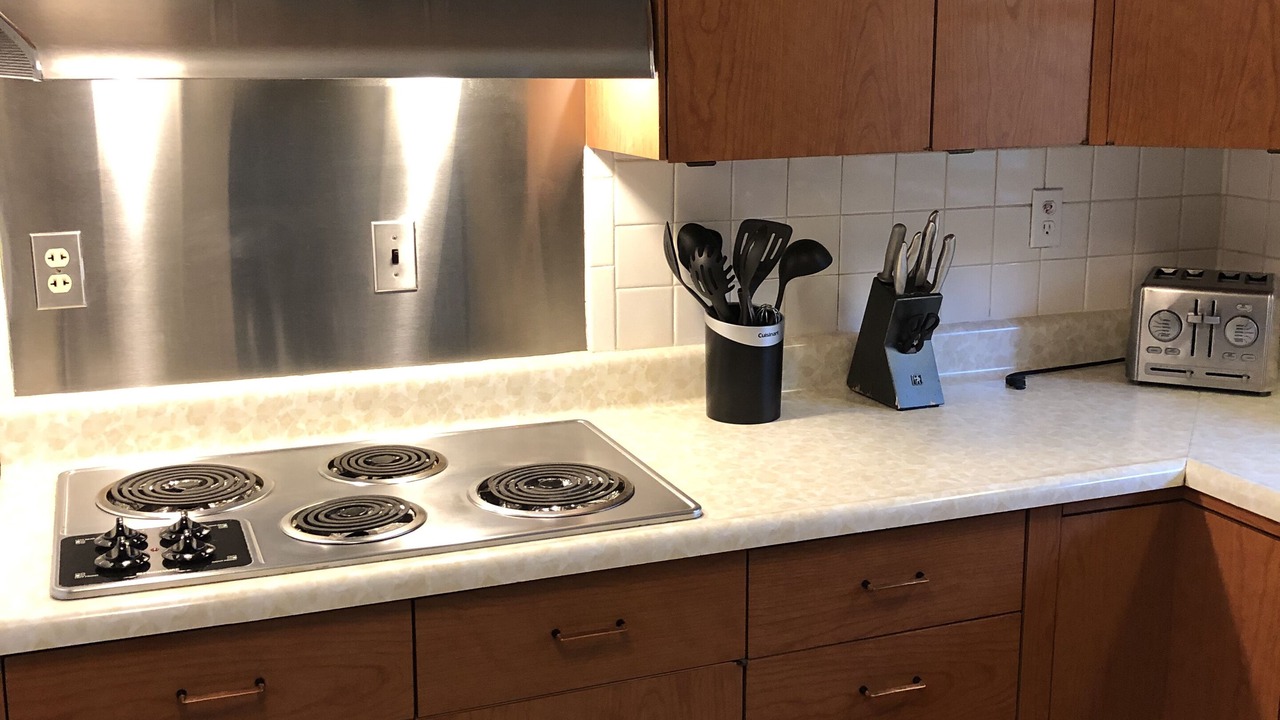 Photo of Kitchen in Mount Airy