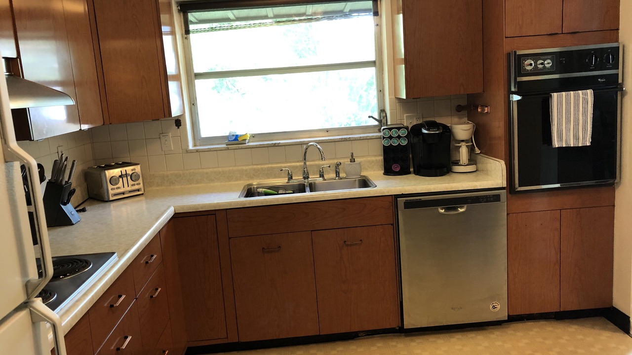 Photo of Kitchen in Mount Airy