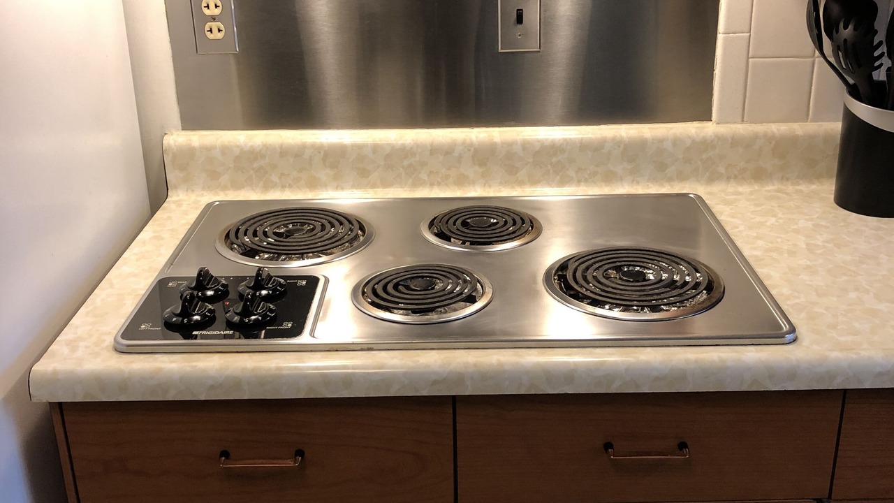 Photo of Kitchen in Mount Airy