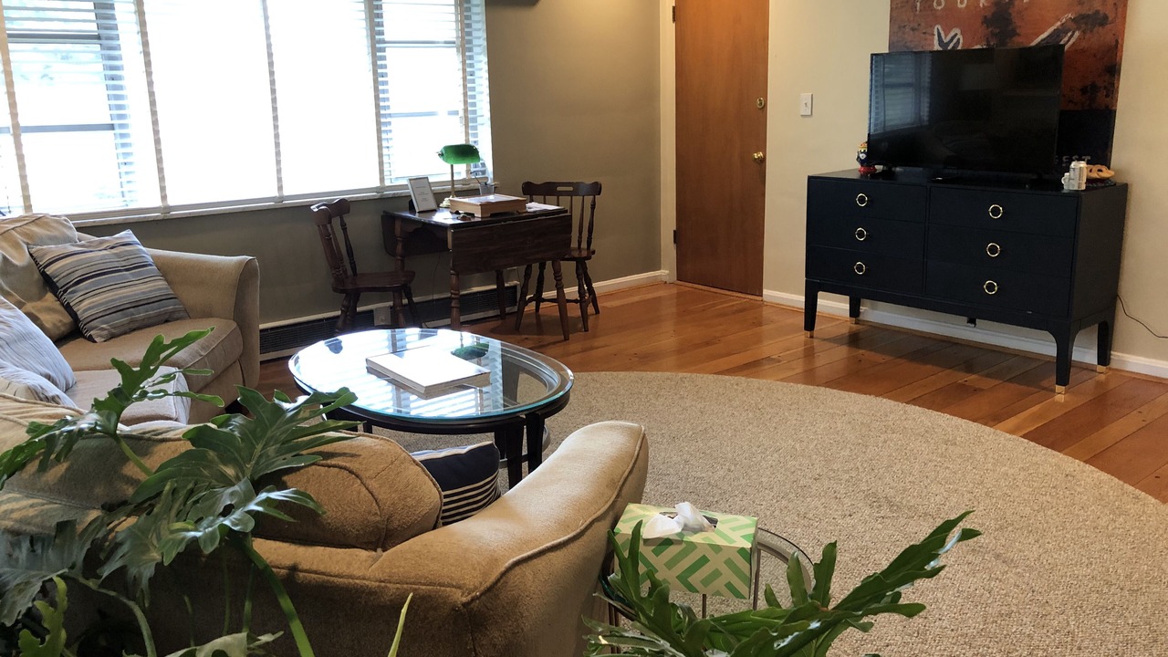 Photo of Livingroom in Mount Airy
