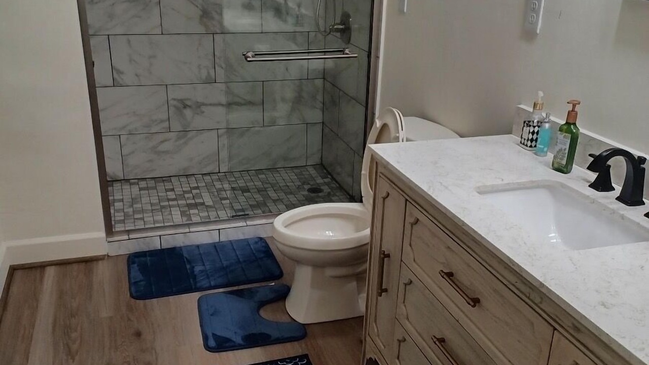 Photo of Bathroom in Bellamy