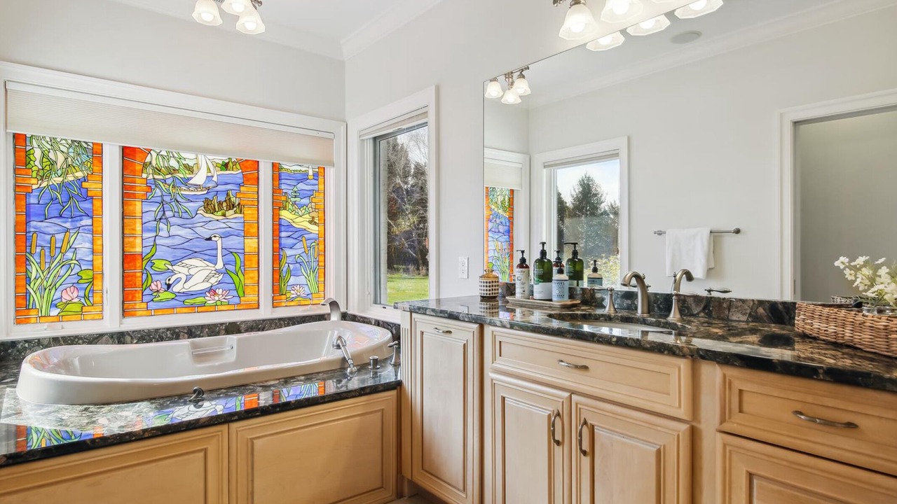 Photo of Bathroom in Unionville