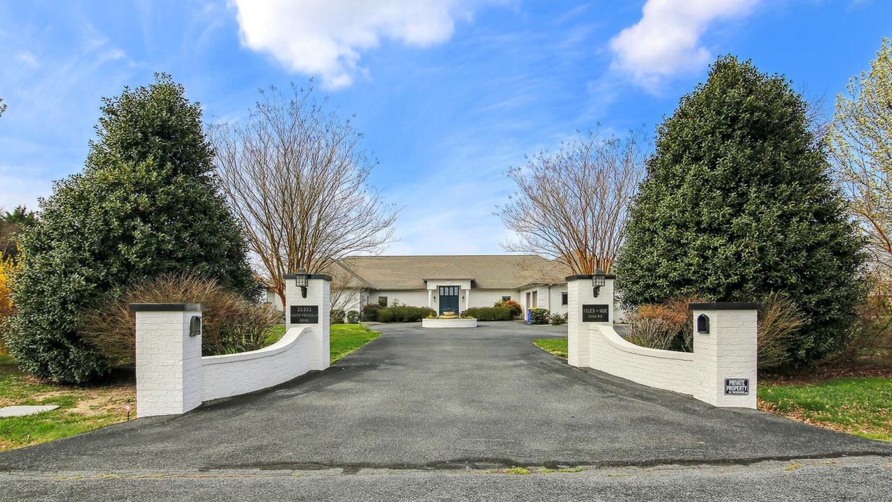 Photo of Outdoor in Unionville