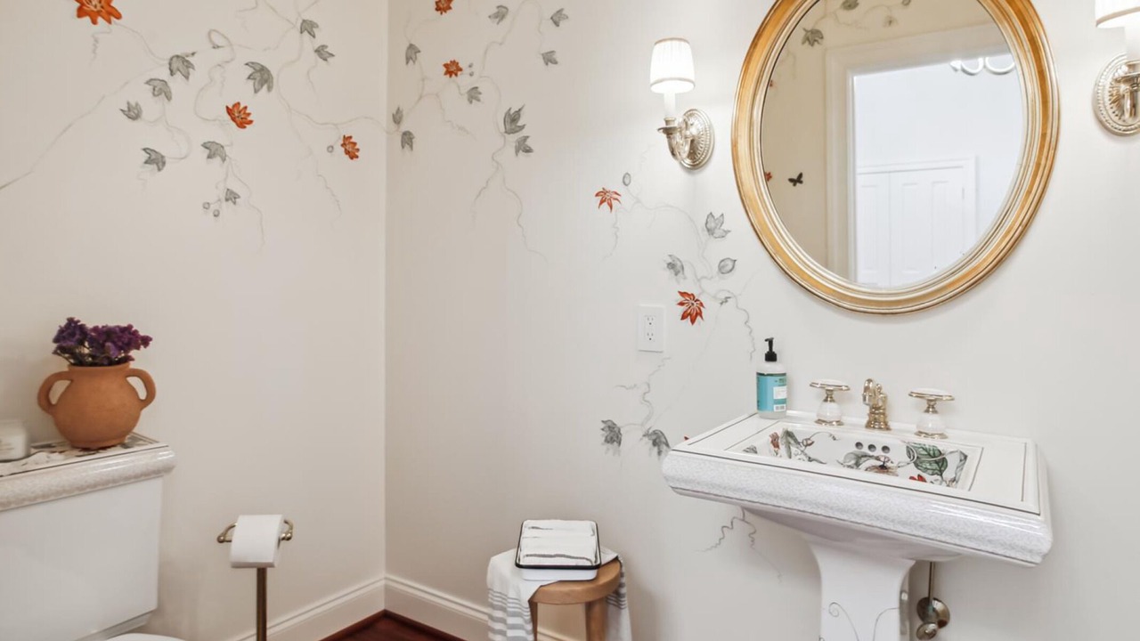 Photo of Bathroom in Unionville
