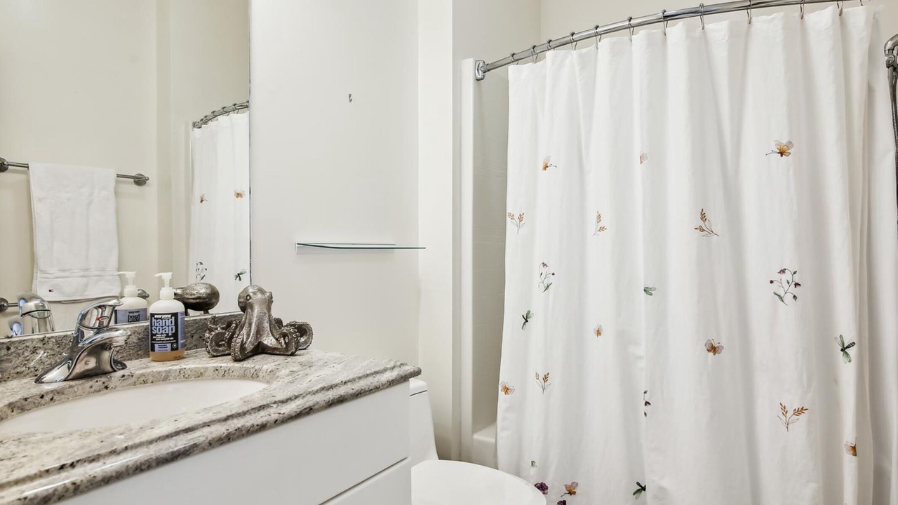 Photo of Bathroom in Unionville